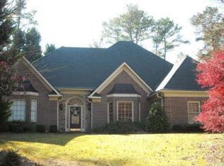 1881 Kirkmont Dr, Marietta, GA 30064