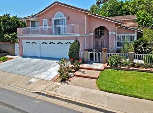 805 N Rancho Dr, Long Beach, CA 90815