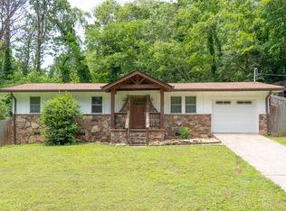 302 W Ridgewood Ave, Chattanooga, TN 37415