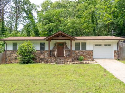 302 W Ridgewood Ave, Chattanooga, TN, 37415