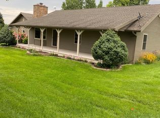 5141 S Nottawa Rd, Mount Pleasant, MI 48858