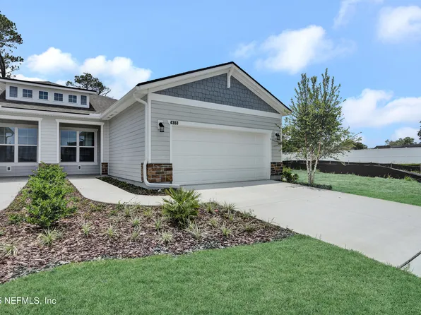 4368 SUN GARDEN Drive, Jacksonville, FL 32257