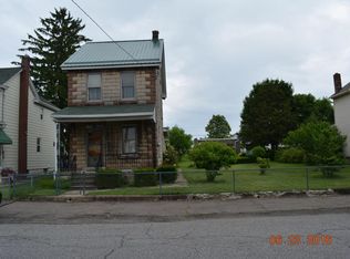 911 N Locust St, Hazleton, PA 18201