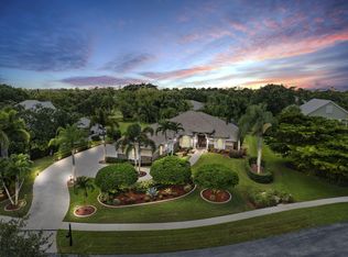 Orchid Bay, Palm City, FL 34990