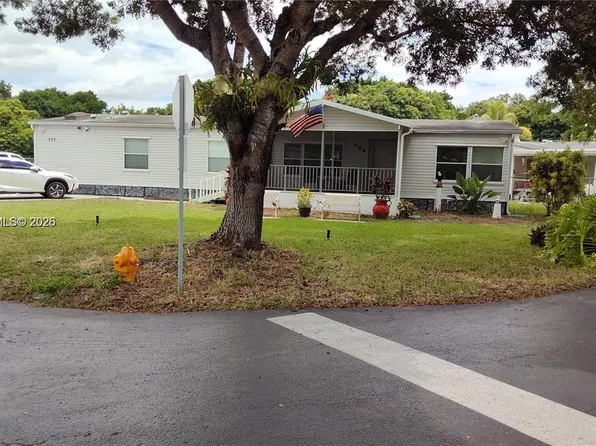 35303 SW 180th Ave #321-322, Homestead, FL 33034