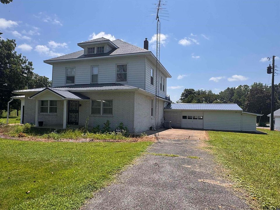 1st image of 5267 Kentenn Highway Mls #As-46071