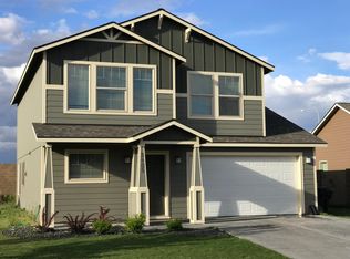 2405 Famville Ct, Pasco, WA 99301