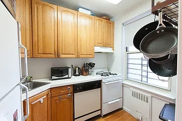 Rented by Berman Realty