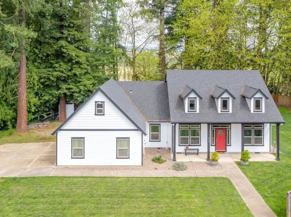 506 SE Palmer Ln, Dayton, OR 97114