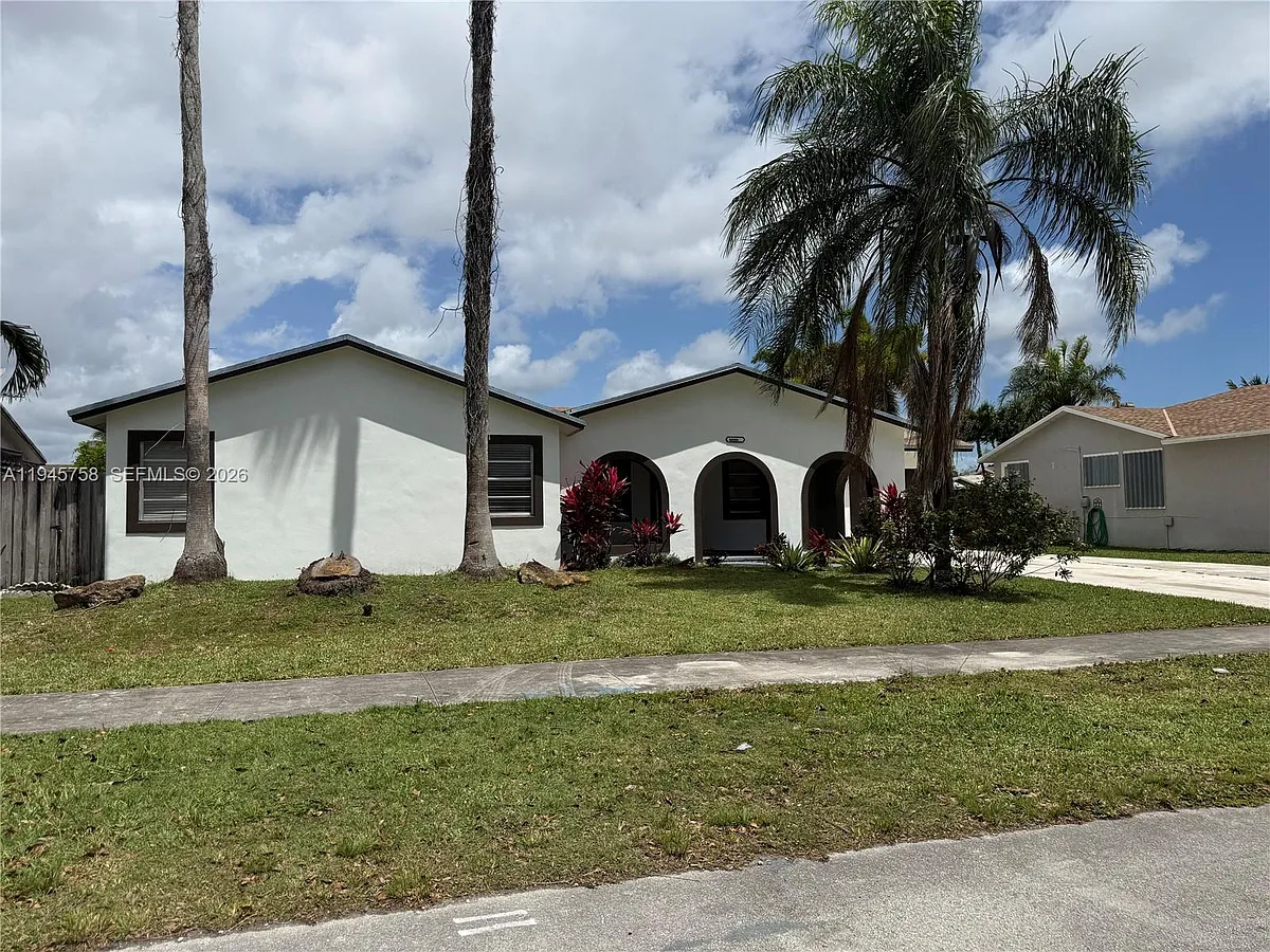 Building Photo - 14285 SW 287th St