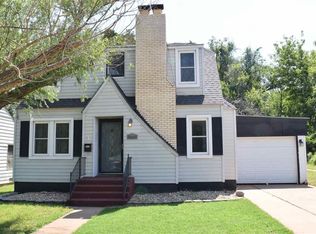 505 S Taylor St, Enid, OK 73703