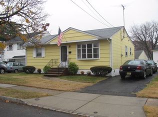 10 Louise Ct, Belleville, NJ 07109