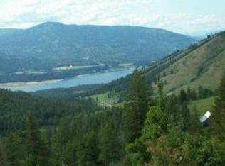 1917 Rickey Canyon Rd, Rice, WA 99167