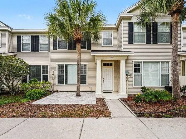 12268 Country White Cir, Tampa, FL 33635