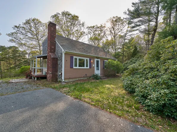 11 Guild Road, Sandwich, MA 02563