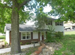 707 Tanglewood Acres, Festus, MO 63028