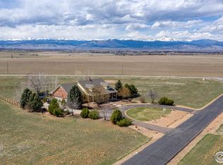 7691 Rodeo Dr, Longmont, CO 80504