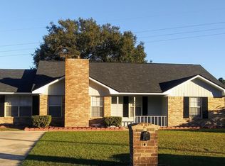 841 Ridgewood Way, Hinesville, GA 31313