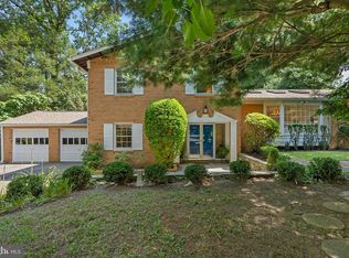 200 Eldrid Dr, Silver Spring, MD 20904