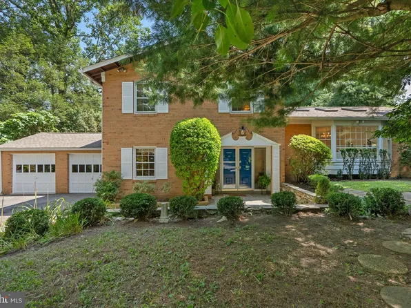 200 Eldrid Dr, Silver Spring, MD 20904