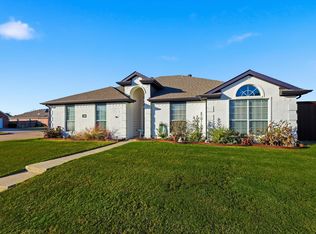 850 Mellanie Ct, Celina, TX 75009