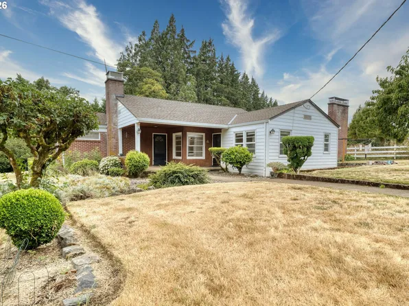 35177 Pittsburg Rd, Saint Helens, OR 97051