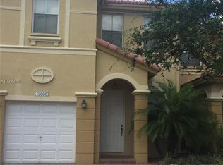 10856 NW 81st Ln #000, Doral, FL 33178