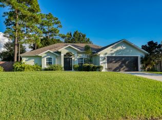1925 SW Certosa Rd, Port Saint Lucie, FL 34953