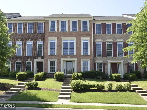 42988 Matties Ter, Chantilly, VA 20152