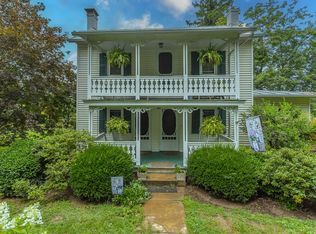 711 Freemason Run Rd, Mount Solon, VA 22843