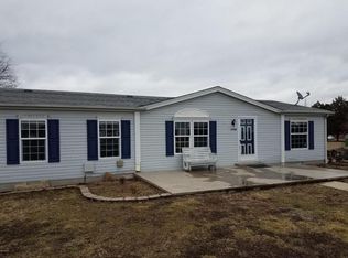 10408 Paradise Rd, Chester, IL 62233