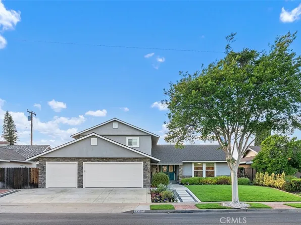 13351 Cromwell Dr, Tustin, CA 92780