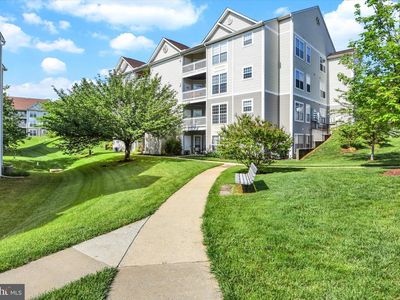 2501 Shelley Cir UNIT 3, Frederick, MD, 21702