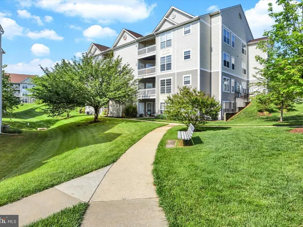 2501 Shelley Cir Unit 3, Frederick, MD 21702