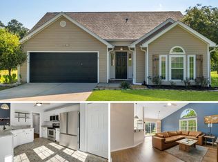 155 Deer Ridge Cir, Havana, FL 32333