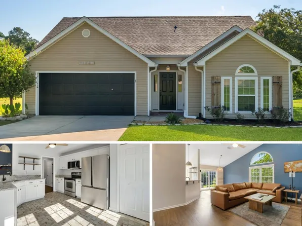 155 Deer Ridge Cir, Havana, FL 32333