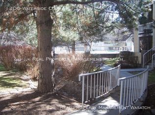 1206 E Waterside Cv APT 13, Cottonwood Heights, UT 84047