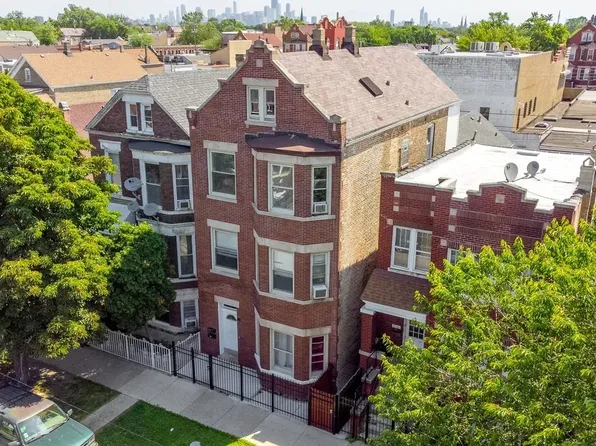 2539 S Sawyer Ave, Chicago, IL 60623