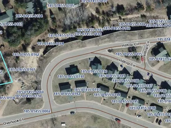 120 Cranfest Drive #112, Warrens,warrens, WI 54666