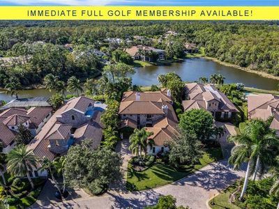 29150 Positano LN, Naples, FL, 34110