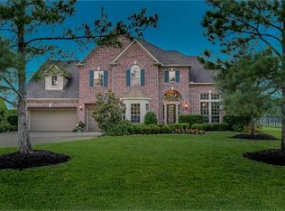 26 Compton Manor Dr, Spring, TX 77379