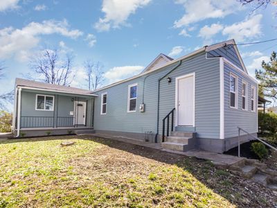 617 E 17th St, Covington, KY, 41014