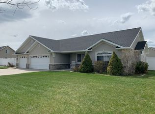 705 Legend Dr, Logan, UT 84321