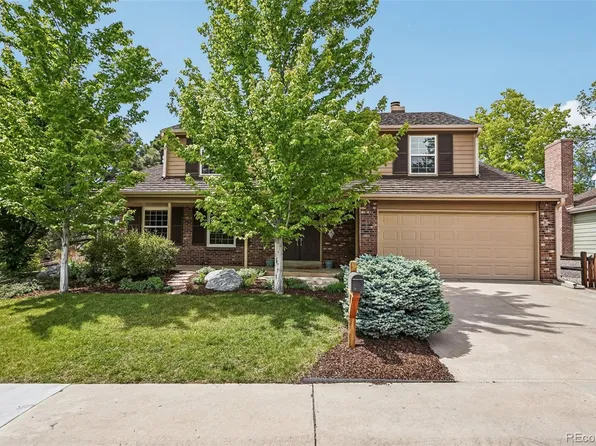 6103 E Long Circle N, Centennial, CO 80112