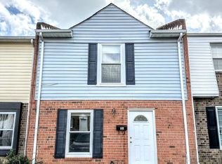 134 Hickok Cir, Fredericksburg, VA 22401