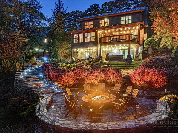 419 Summit Trail, Banner Elk, NC 28604
