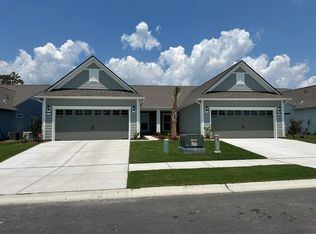 6576 Torino Lane Phase #4-LOT 410, Myrtle Beach, SC 29572
