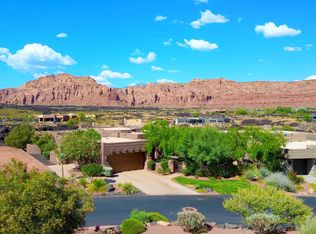 1500 E Split Rock Dr #89, Ivins, UT 84738