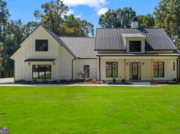 1290 Jack Page Ln, Canton, GA 30115