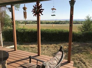 115 N Washington Ave, Edgemont, SD 57735